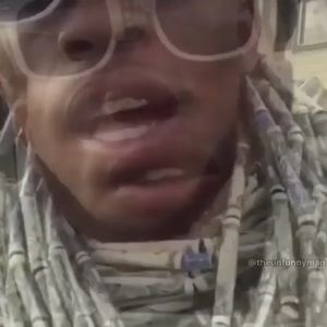 Meet your Posher, Kaleb